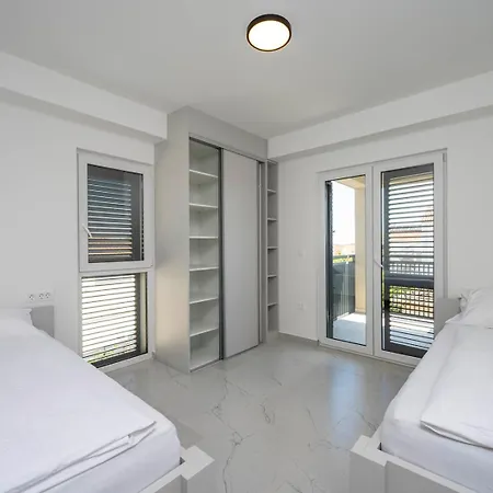 Maison d'hôtes Mtg Orebić